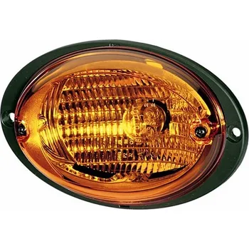 Směrový světlomet Blikač, , 504199019, 6501560005, HELLA, 2BA 343 130-297