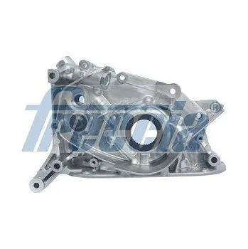 Olejové čerpadlo Olejové cerpadlo