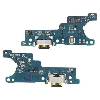 Samsung A115 Galaxy A11 flex nabíjení + mikrofon