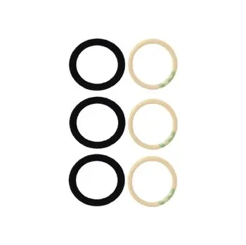 Sklíčko zadní kamery Samsung S906 Galaxy S22 Plus bez rámečku