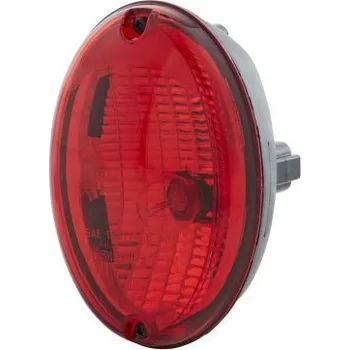 Zadní světlomet Zadní světlo, , HELLA, 2SB 344 130-037