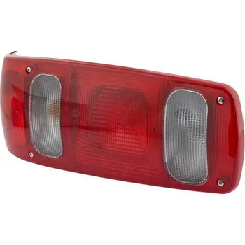 Zadní světlomet Zadní světlo, , 0873839, HELLA, 2VP 007 502-037