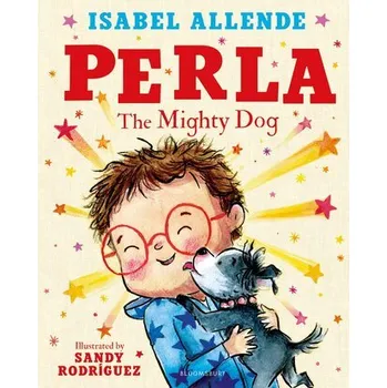 První čtění Perla - Isabel Allende