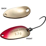 Plandavka Shimano Cardiff Roll Swim Prem Pl 3,5g Red Gold