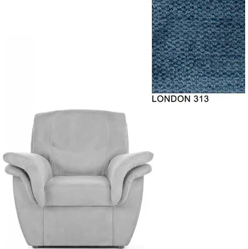 Křeslo Křeslo AVA PROVAN 1ALR LONDON 313