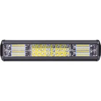 Auto-moto Interlook LB-TT-216 | Pracovní lampa COMBO Light Bar 216W