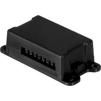 Dálkový ovladač vrat KEY RXM23 (900RXM23) - univerzální dvoukanálový externí přijímač s plovoucím i pevným kódem