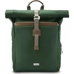 Hama 222024 batoh do 16,2" Silvan zelený