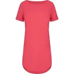 Dámské sportovní šaty LOAP UBAKALA S Růžová