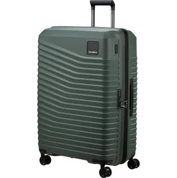 SAMSONITE Kufr Intuo Spinner 75/31 Expander Olive Green (146915/1635)