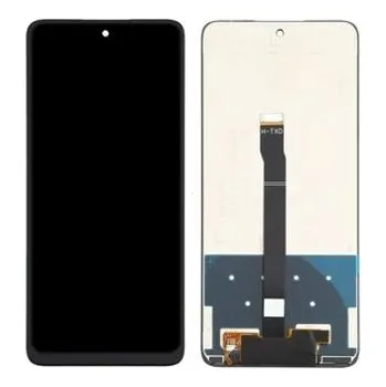 Dotyková deska Huawei P SMART 2021 + LCD black