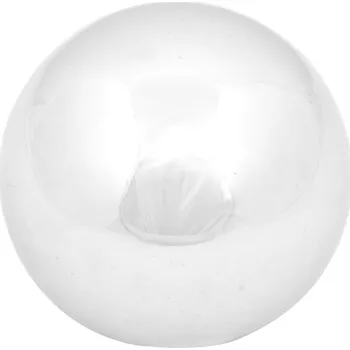 Zahradní dekorace Kovová dekorační koule na zahradu – Esschert Design ID_1619886