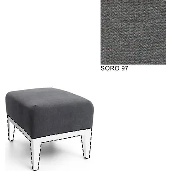 Taburet Taburet AVA HOLLY TAB SORO 97