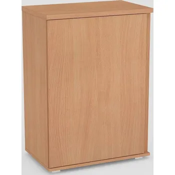 Šatní skříň Skříňka REA AMY 29/90 BUK