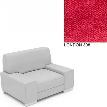 Křeslo Křeslo AVA FAMM 1ALR LONDON 308