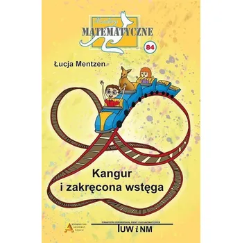 Matematika Miniatury matematyczne 84 - Łucja Mentzen