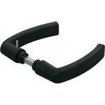 LOCINOX 3006P polyamidová klika, černá