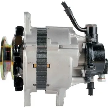 Alternátor generátor, , A002T01384, A002T02084, A002T06384, A002T09884, A2T01384, A2T02084, A2T06384, A2T09884, MD103372, MD106332, MD112318, MD124234, HELLA, 8EL 012 426-341