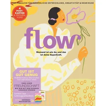 Flow Nummer 82 (4/2024) - Deutsche Medien-Manufaktur GmbH & Co. KG