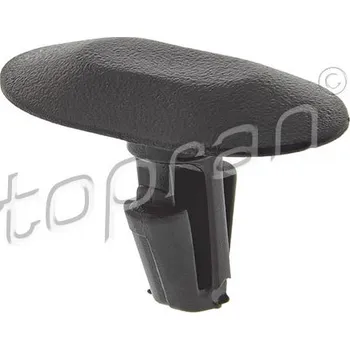 Upevňovací klip, obložení dveří, , 6990E0, 7685400QAC, 7701044547, TOPRAN, 702 330