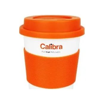 Calibra&nbsp;- cestovní hrnek keepcup