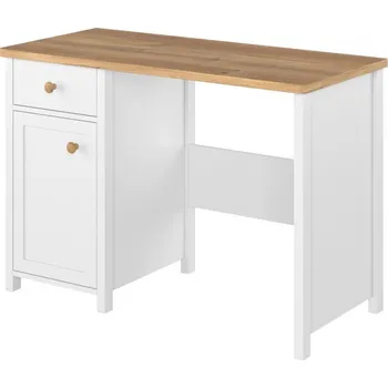 Psací stůl Počítačový stůl TOJAVA 03