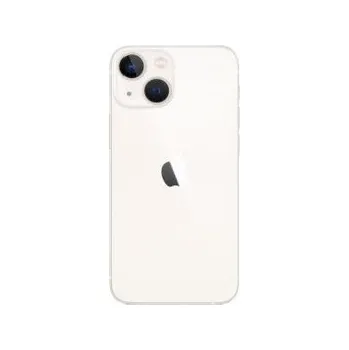 Kryt baterie + střední iPhone 13mini white