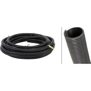 Ochranná pružina trubka na kabeláž, , HELLA, 8JR 177 882-062