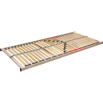 Postelový rošt Lamelový rošt DOUBLE KLASIK NEW 80x200 cm