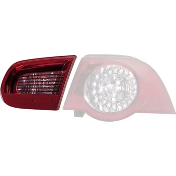 Zadní světlomet Zadní světlo, , 1Q0945094B, HELLA, 2ZR 009 247-141