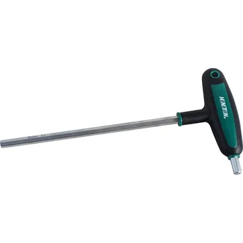 Šroubovák HONITON T-šroubovák IMBUS | 2x100 mm - HW1516-6-6100020 Varianta: HONITON T-šroubovák IMBUS - 3x100 mm