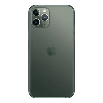 Kryt baterie + střední iPhone 11 PRO green