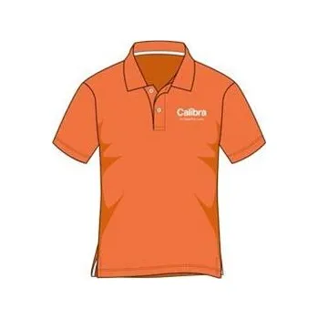 Dámské tričko Calibra - oblečení - dámské Polo T-Shirt vel. XL