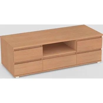 Televizní stolek Televizní stolek REA AMY 19 BUK