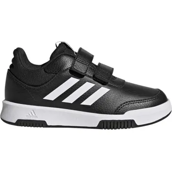 Chlapecká obuv Dětská volnočasová obuv adidas TENSAUR SPORT 2.0 CF K 5 Černá, Bílá