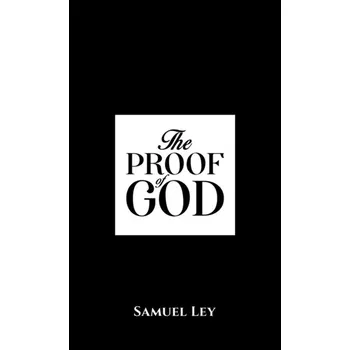 Kniha The Proof of God - Ley, Samuel