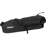 Brašna na kolo One BACK 5.0 UNI Černá