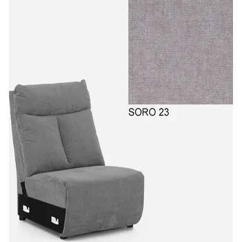 Křeslo AVA TAPIO XXL 1OA SORO 23 1OA