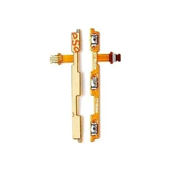 Huawei Y6 (2018), Y6 PRIME (2018) flex ON/OFF + volume