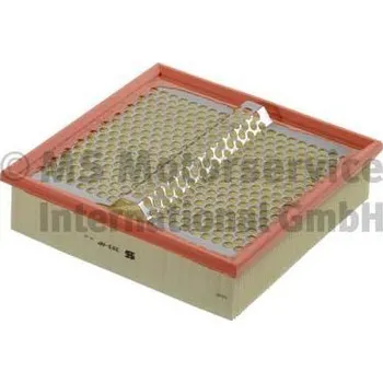 Filtr do auta Vzduchový filtr, , 6020940404, A6020940404, KOLBENSCHMIDT, 50013393