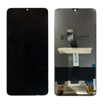 Dotyková deska Xiaomi Redmi NOTE 8 PRO + LCD black