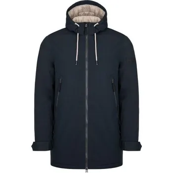 Pánská bunda LOAP NORBERT M Tmavě šedá, Šedá