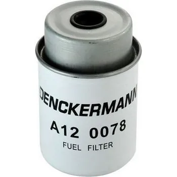 Palivový filtr Palivový filtr, , DENCKERMANN, A120078