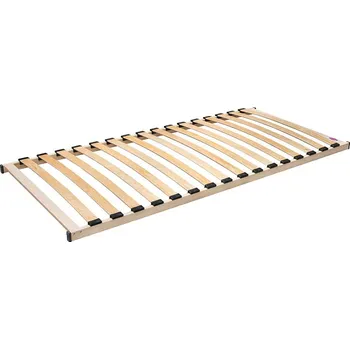 Postelový rošt Lamelový rošt MONNA NEW 80x200 v pevném rámu
