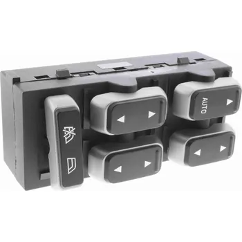 Stahovačka okna Spínač, zvedací zařízení oken, , 5W1Z14529BA, VEMO, V25-73-0111