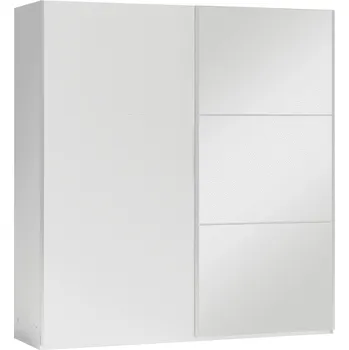 Šatní skříň ArtStol Šatní skříň VIGO 200 | bílá