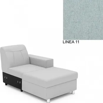 Křeslo AVA TINY LARF LINEA 11 LARF