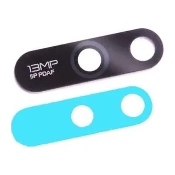 Sklíčko zadní kamery Huawei Y6 2018, Y6 2018 Prime