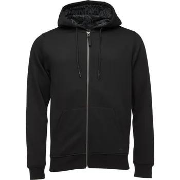 Pánská mikina Pánská mikina Willard AMBRUS M Černá