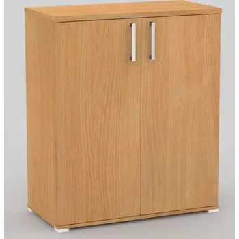 Komoda Skříňka REA OTTAWA UP 7 BUK